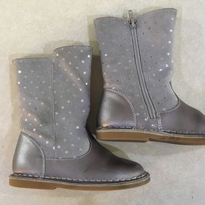 Livie and Luca boots